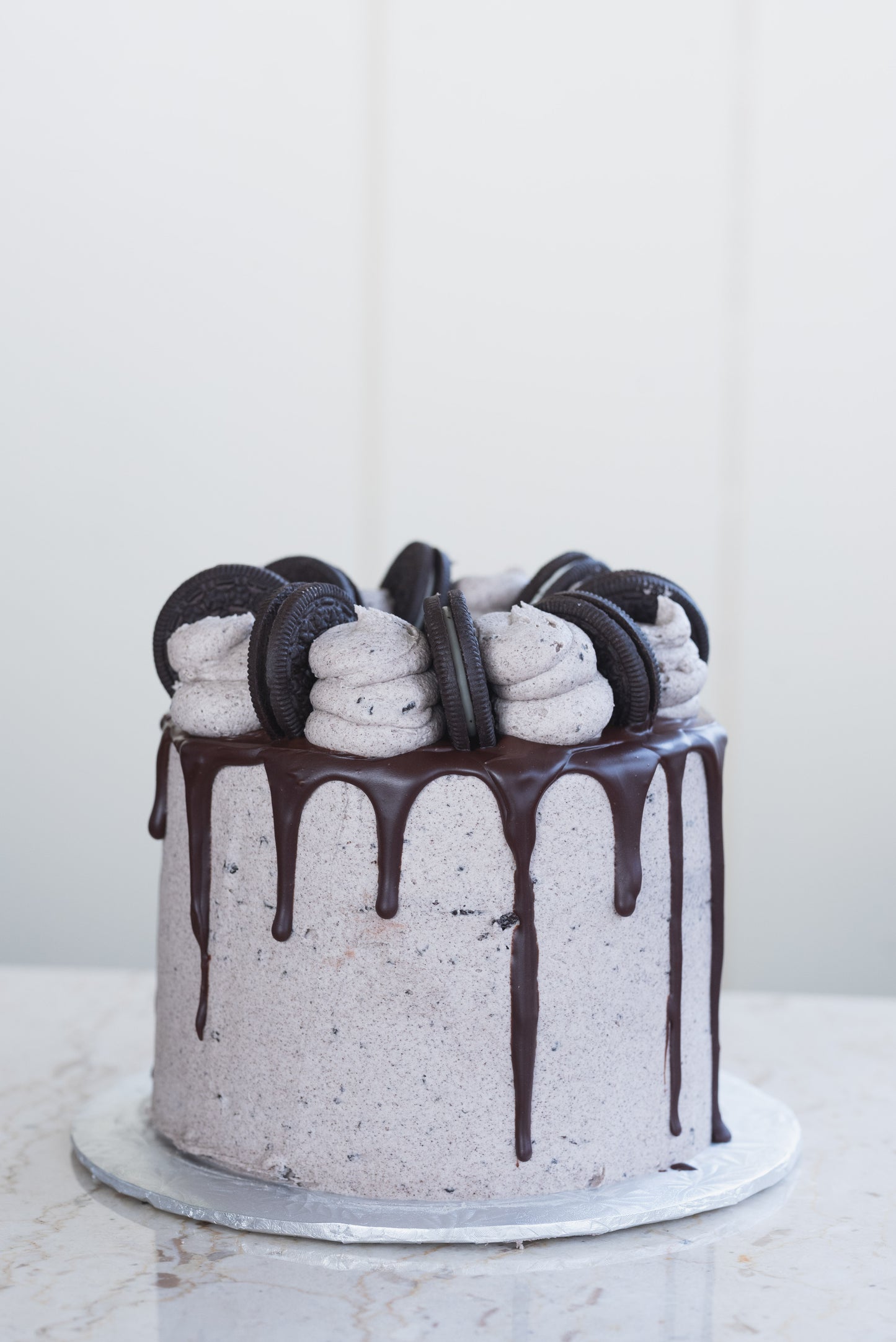 Cookies & Cream