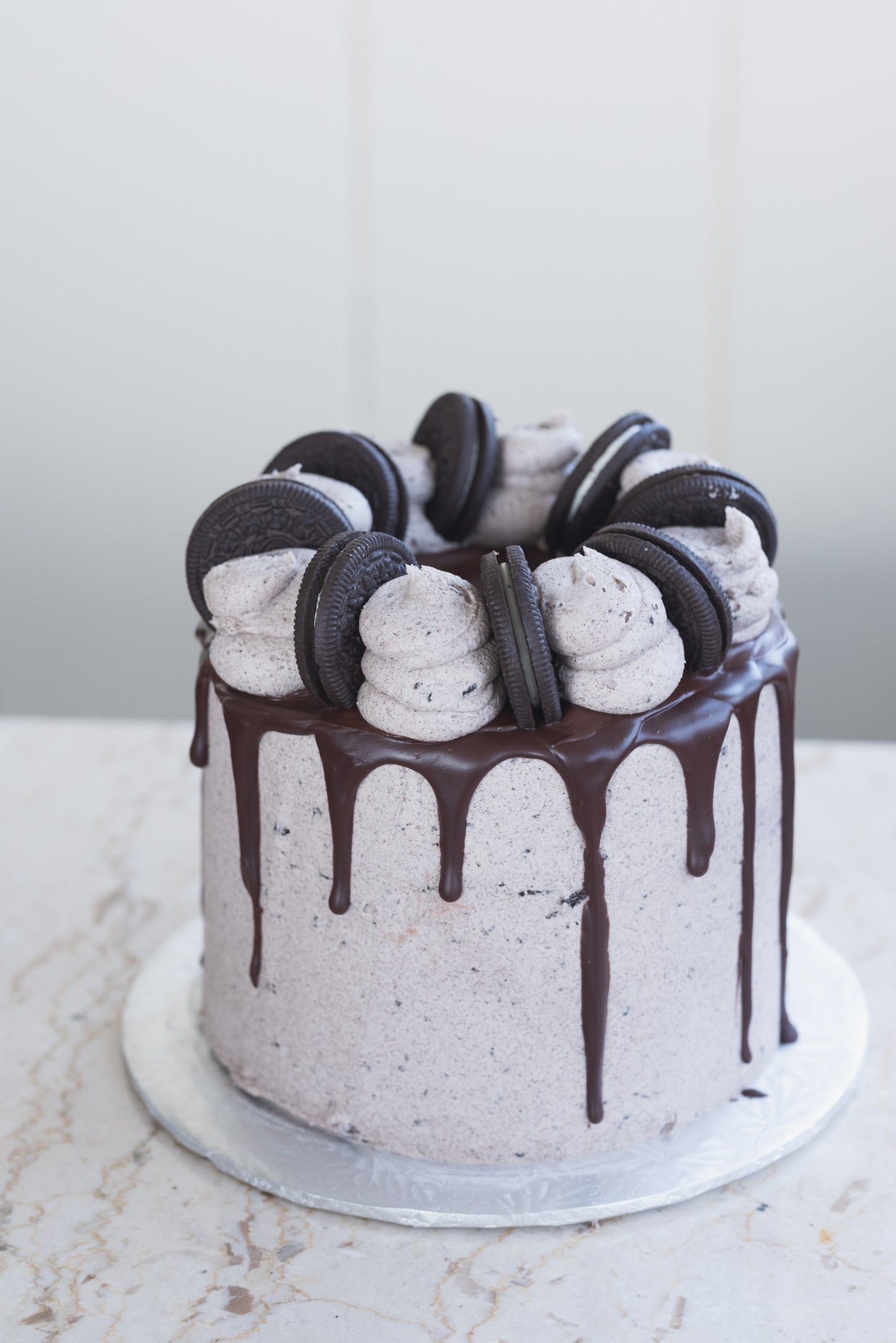 Cookies & Cream