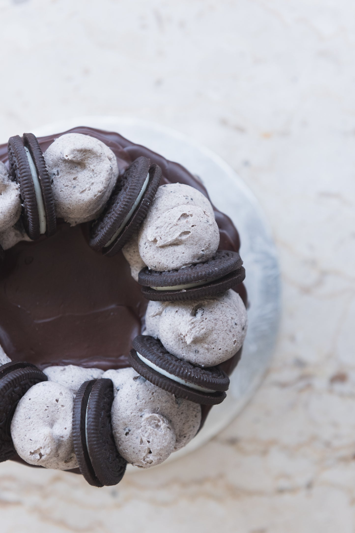 Cookies & Cream