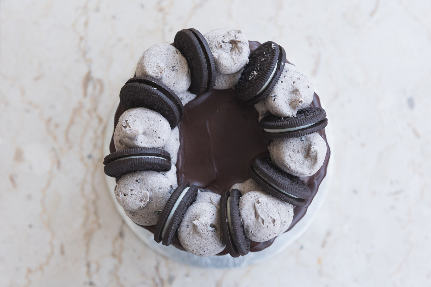 Cookies & Cream